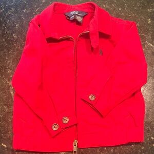 Polo by Ralph Lauren Jacket